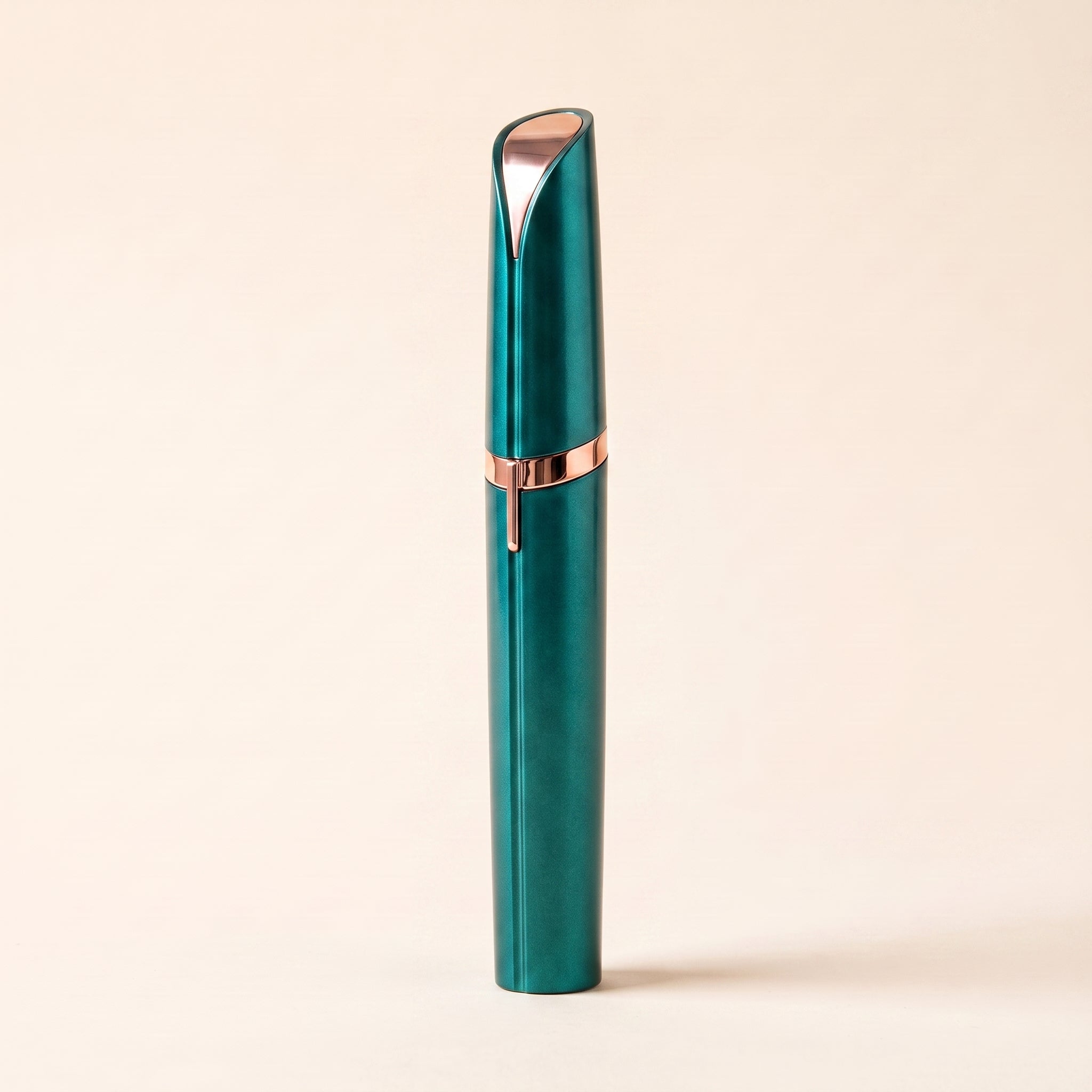 Verde esmeralda